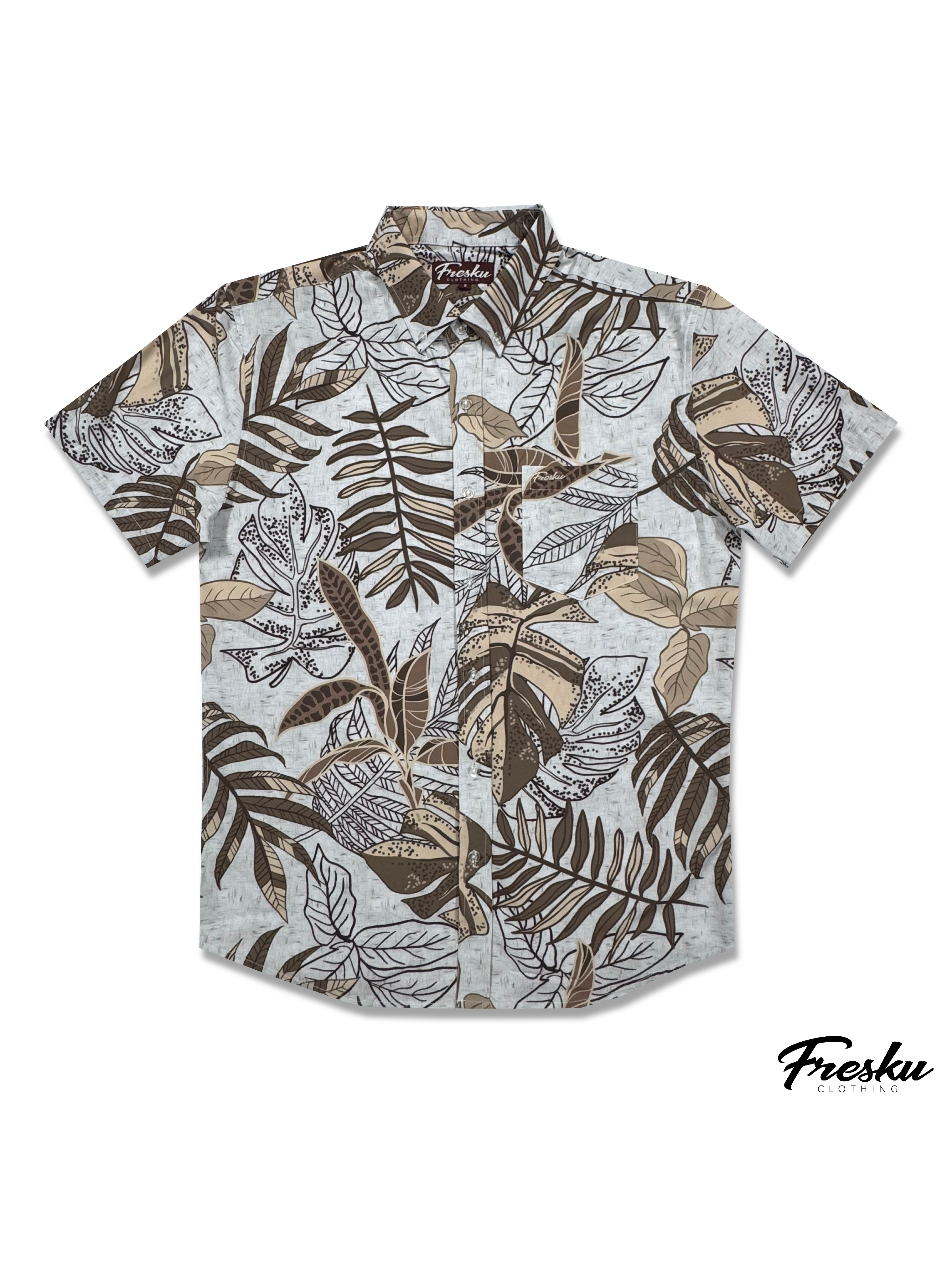 CLEAN CREAMY CROTONS -  ORIGINAL FIT