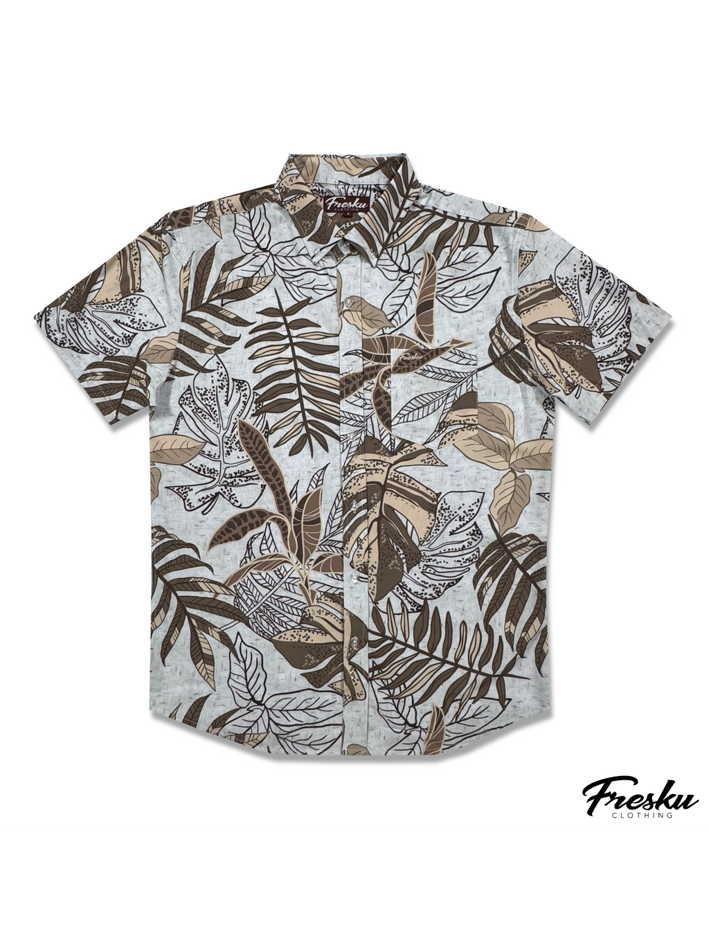 CLEAN CREAMY CROTONS -  ORIGINAL FIT