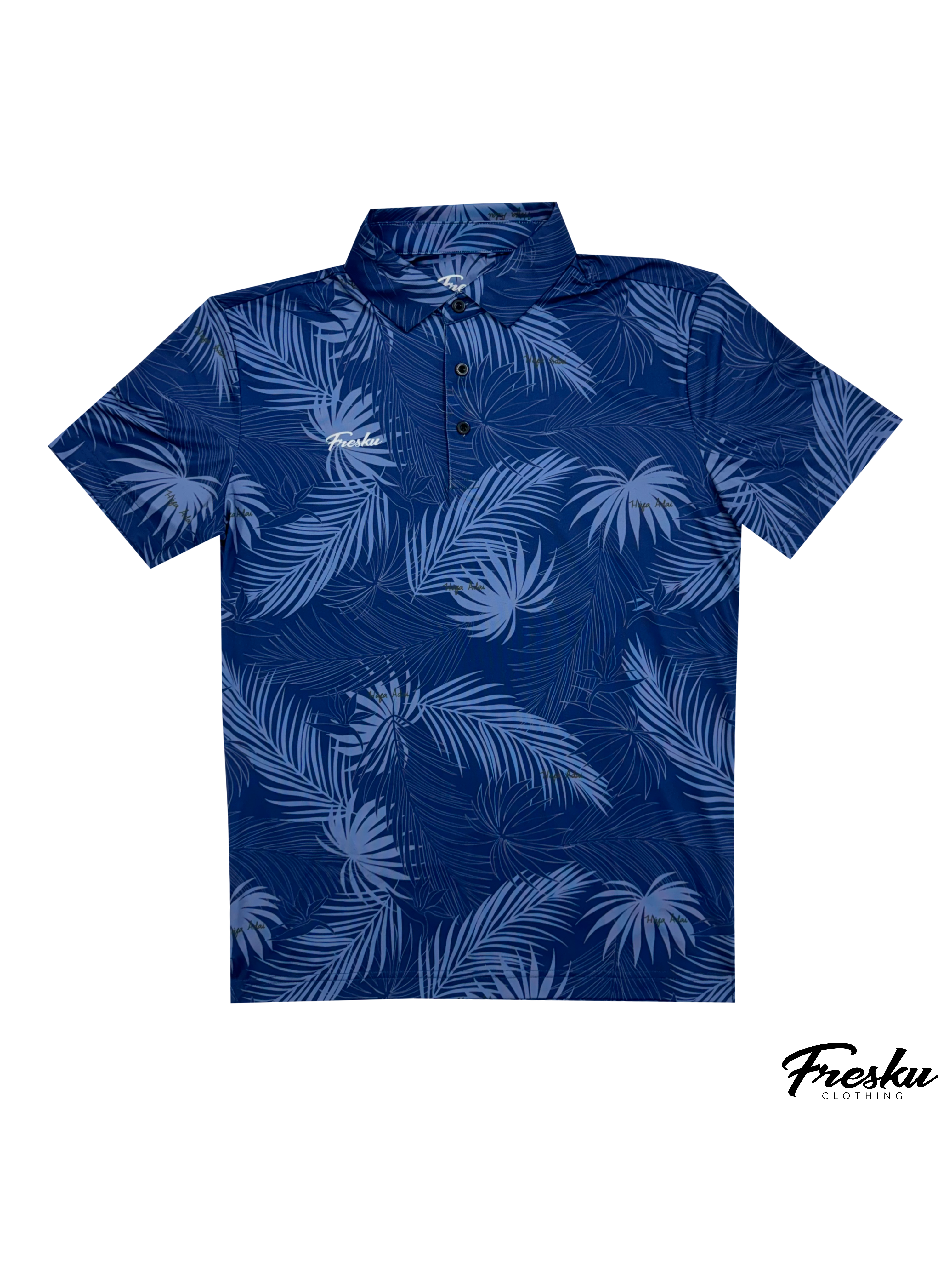 ASUT HAFA ADAI PALMS - ACTIVE POLO