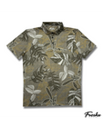 GOLDEN CROTON ARRAY - ACTIVE POLO