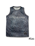 NEW JERSEY TANKTOP - SMOKEY CAMO HAGON