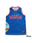 NEW JERSEY TANKTOP - GUAHAN ASUT GUAFAK