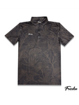 DEEP RUSTY SEAL - ACTIVE POLO