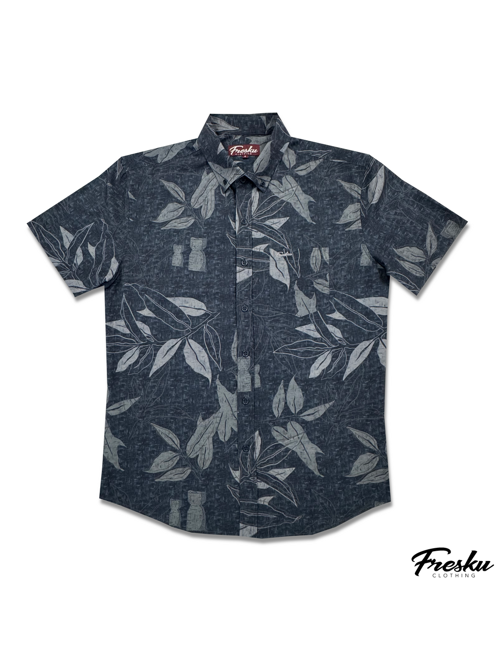 BLUE DINGA LATTE -  ORIGINAL FIT