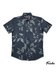 BLUE DINGA LATTE -  ORIGINAL FIT