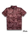 AGAGA’ KATUPAT - ACTIVE POLO