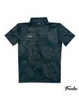 GREEN SMOKEY GUAFAK - ACTIVE POLO