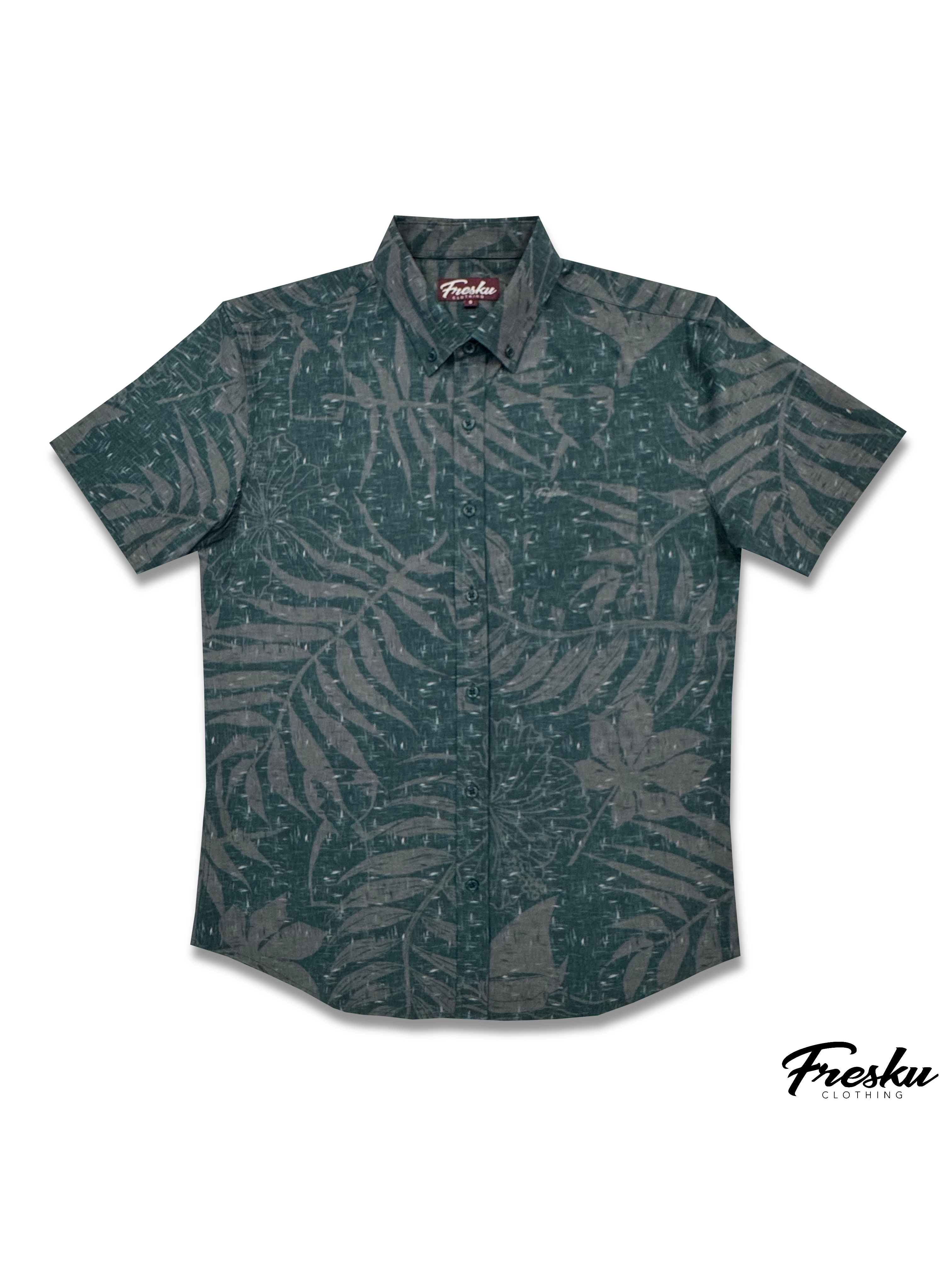 GREEN PROA LATTE -  ORIGINAL FIT