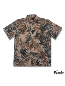 TAN HAFA ADAI PALMS - BOX FIT