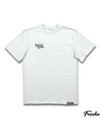 LOCAL LOVE WHITE S/S