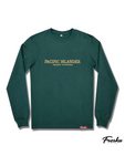 PACIFIC ISLANDER BETDE L/S