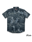BLUE HAFA ADAI ORCHIDS -  ORIGINAL FIT
