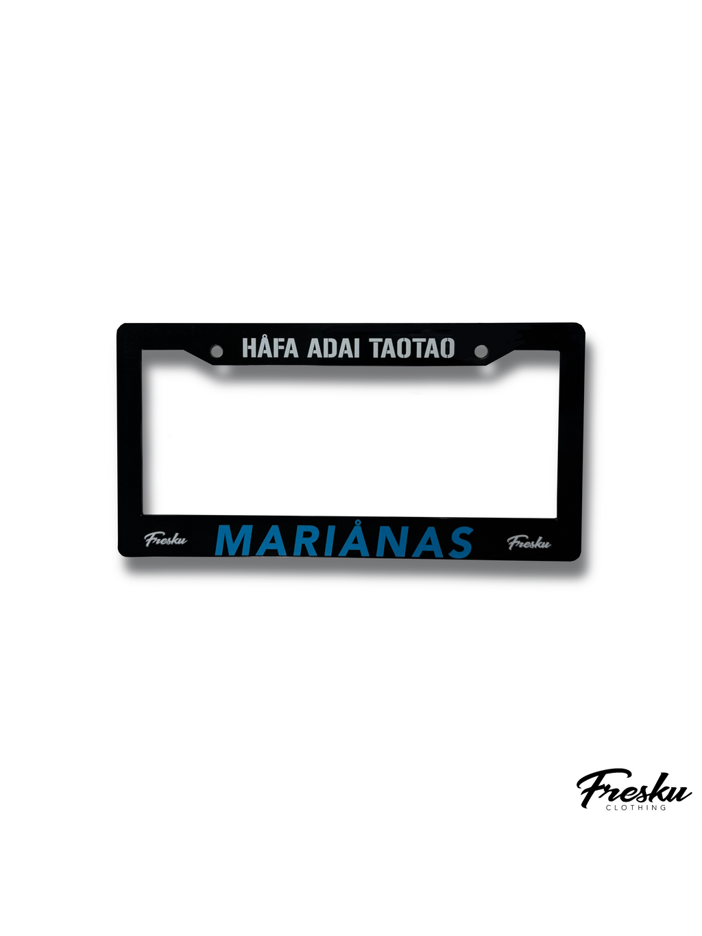 FRESKU PLATE COVER - MARIANAS