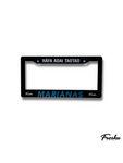 FRESKU PLATE COVER - MARIANAS
