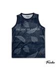 NEW JERSEY TANKTOP - DEEP SEA ASUT SEAL