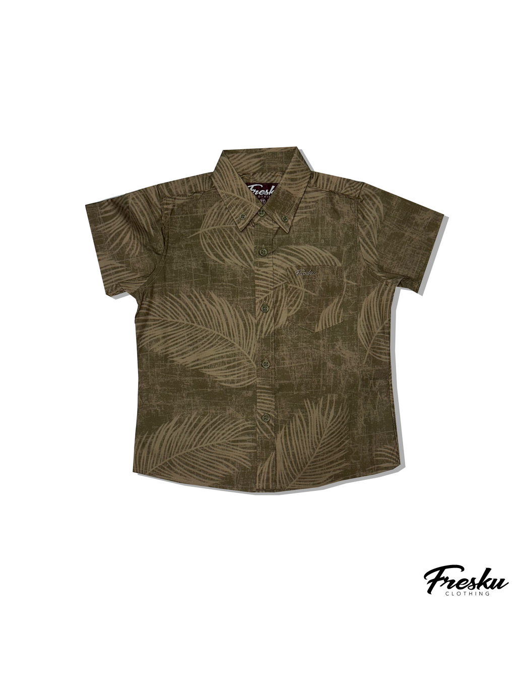 FRESKU KIDS - GOLDEN HAGON