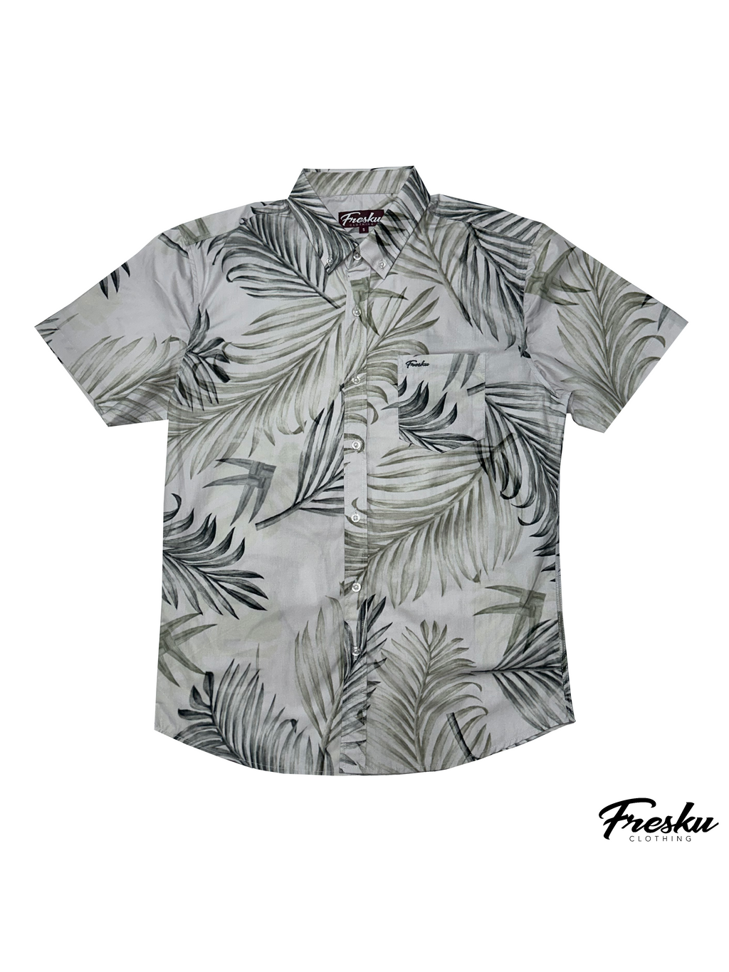 CREAM PALM GUIHAN