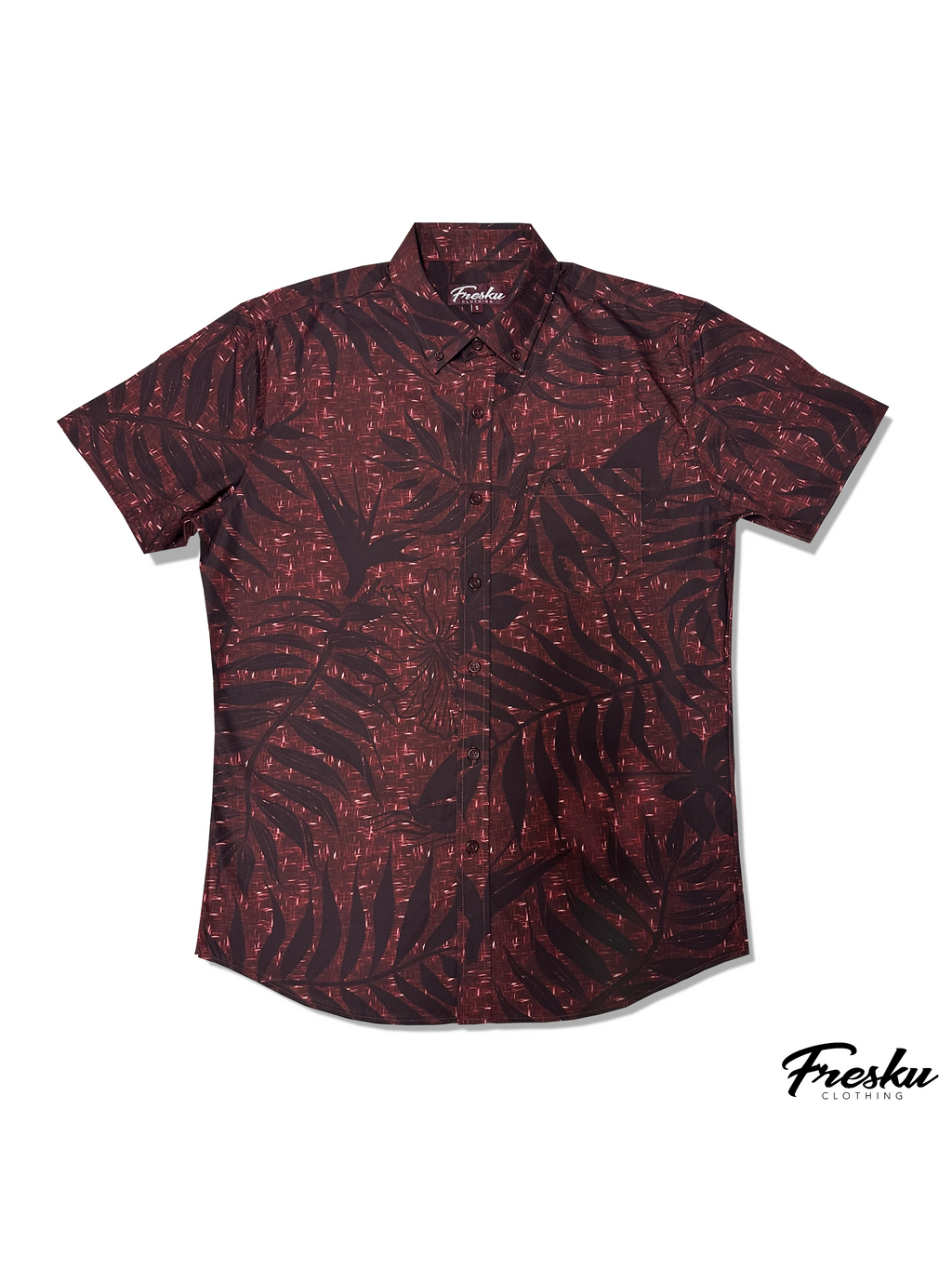 MAROON PROA PARADISE