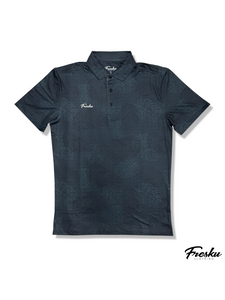 PEBBLE STONE LATTE - ACTIVE POLO