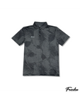 SILVER WOVEN HAGON - ACTIVE POLO