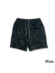 GO SHORTS - MIDNIGHT GUASALI
