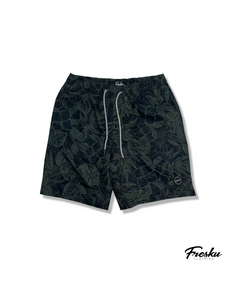 GO SHORTS - MIDNIGHT GUASALI