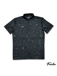 SMOKEY MONSTERA - ACTIVE POLO