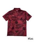 RED PROA PARADISE - ACTIVE POLO