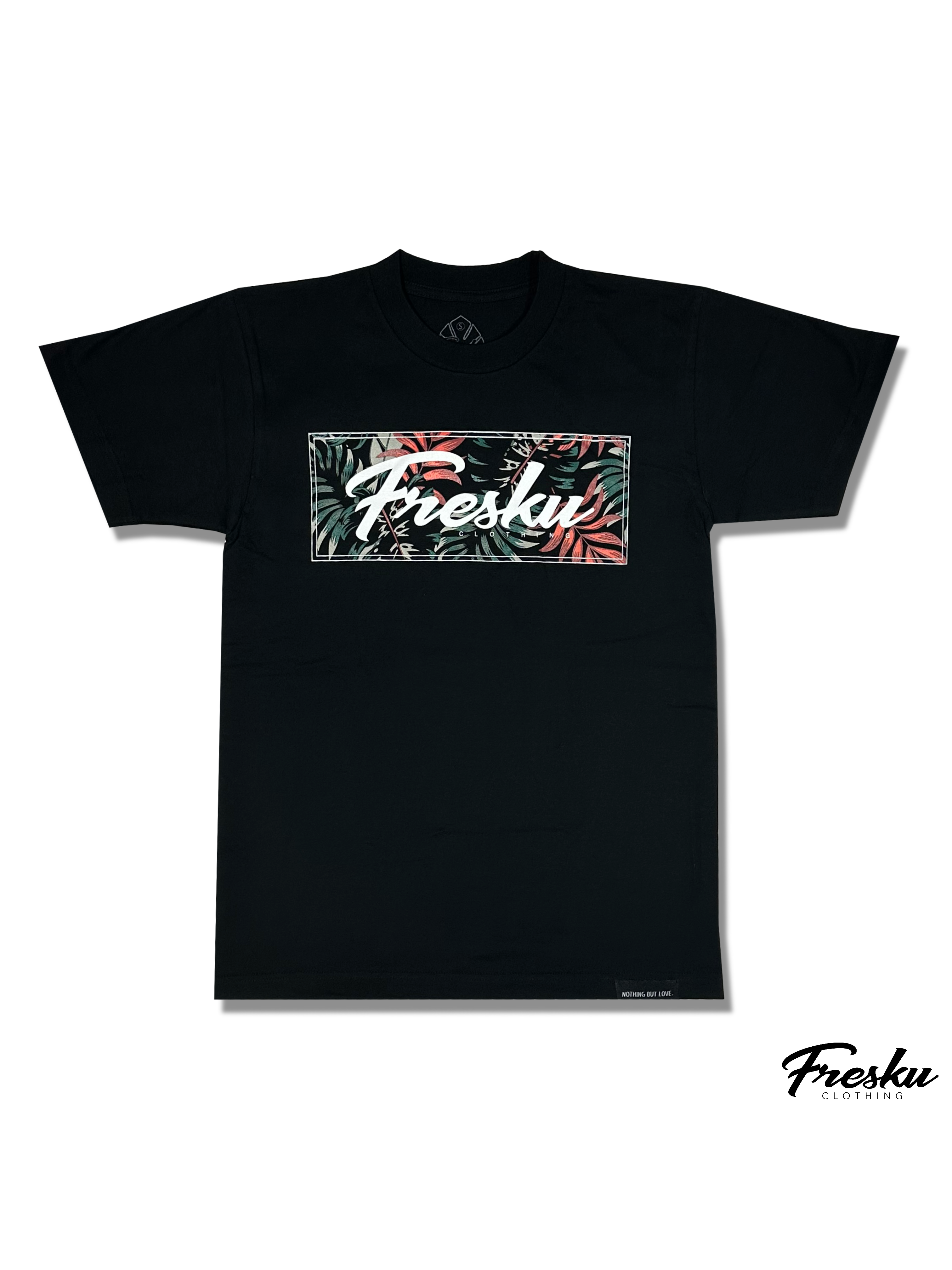 FRESKU NOTHING BUT LOVE BOX