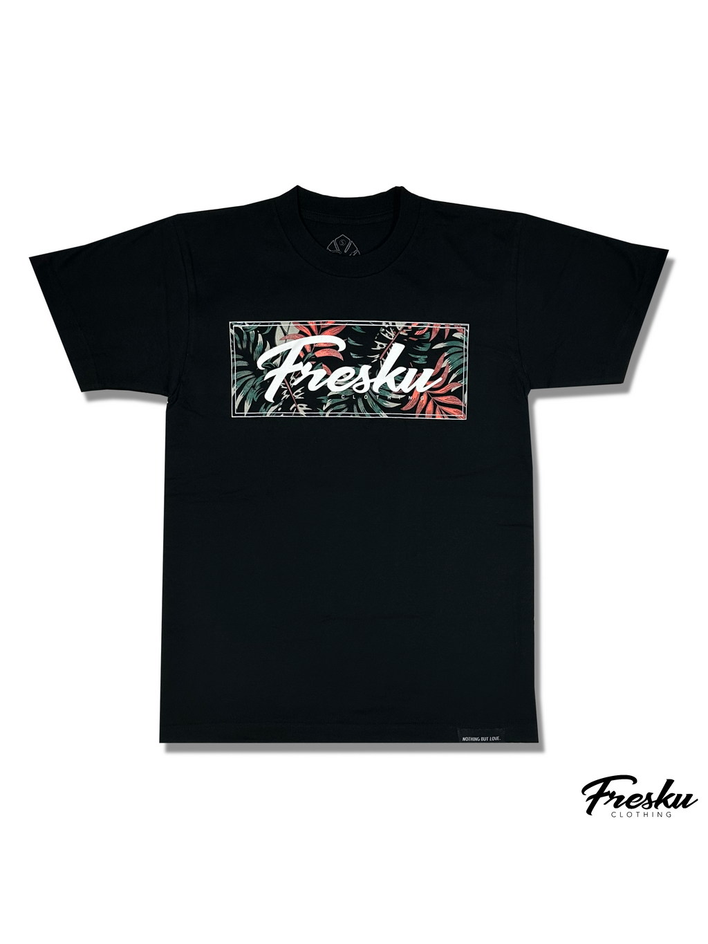 FRESKU NOTHING BUT LOVE BOX