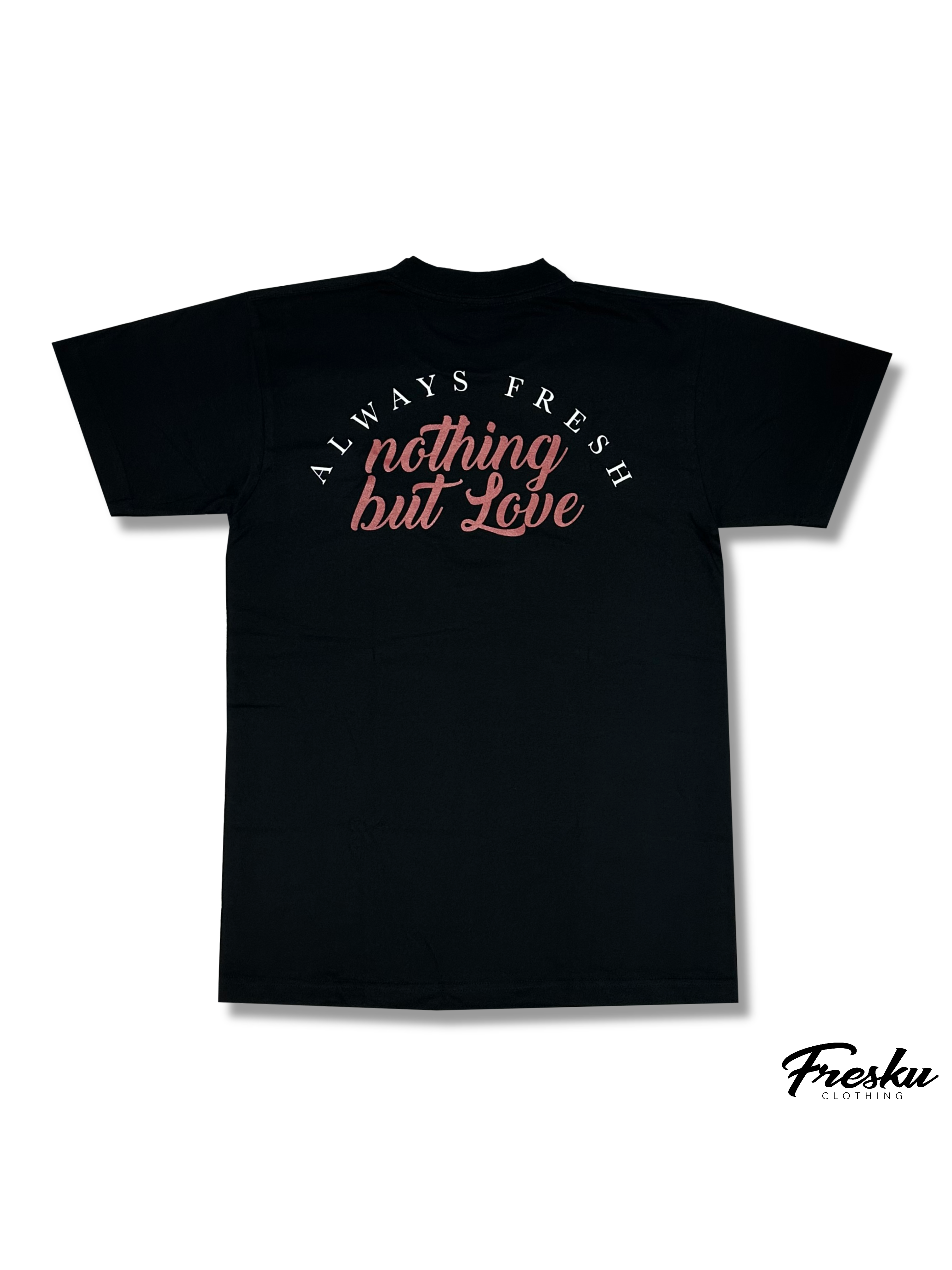 FRESKU NOTHING BUT LOVE BOX