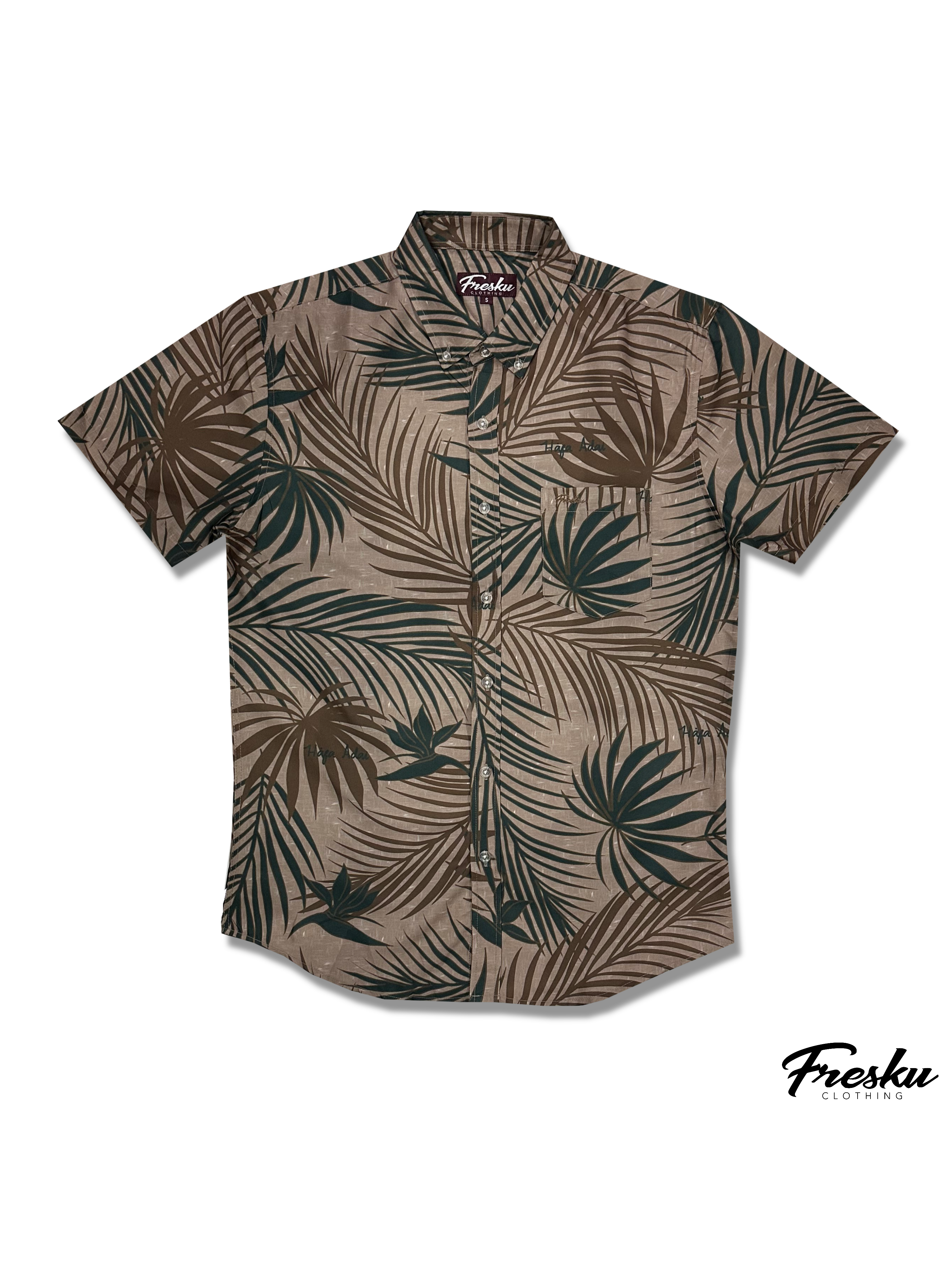 HAFA ADAI TAN PALMS
