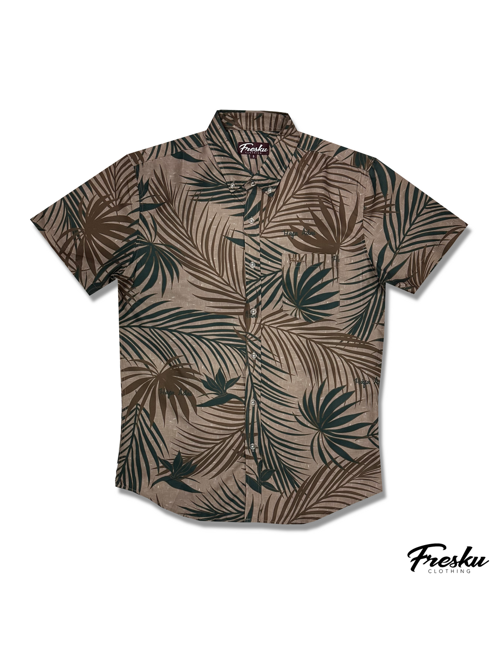HAFA ADAI TAN PALMS