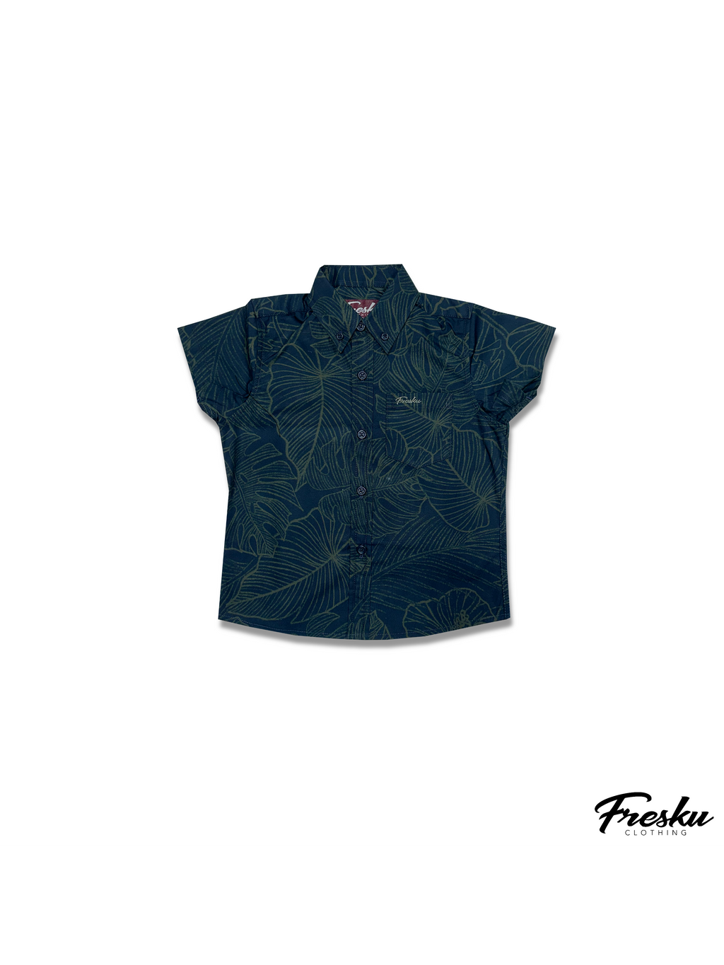 FRESKU KIDS - BLUE MEMORIAS