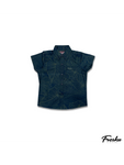 FRESKU KIDS - BLUE MEMORIAS