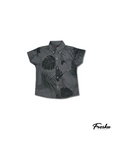 FRESKU KIDS - SILVER HAGON