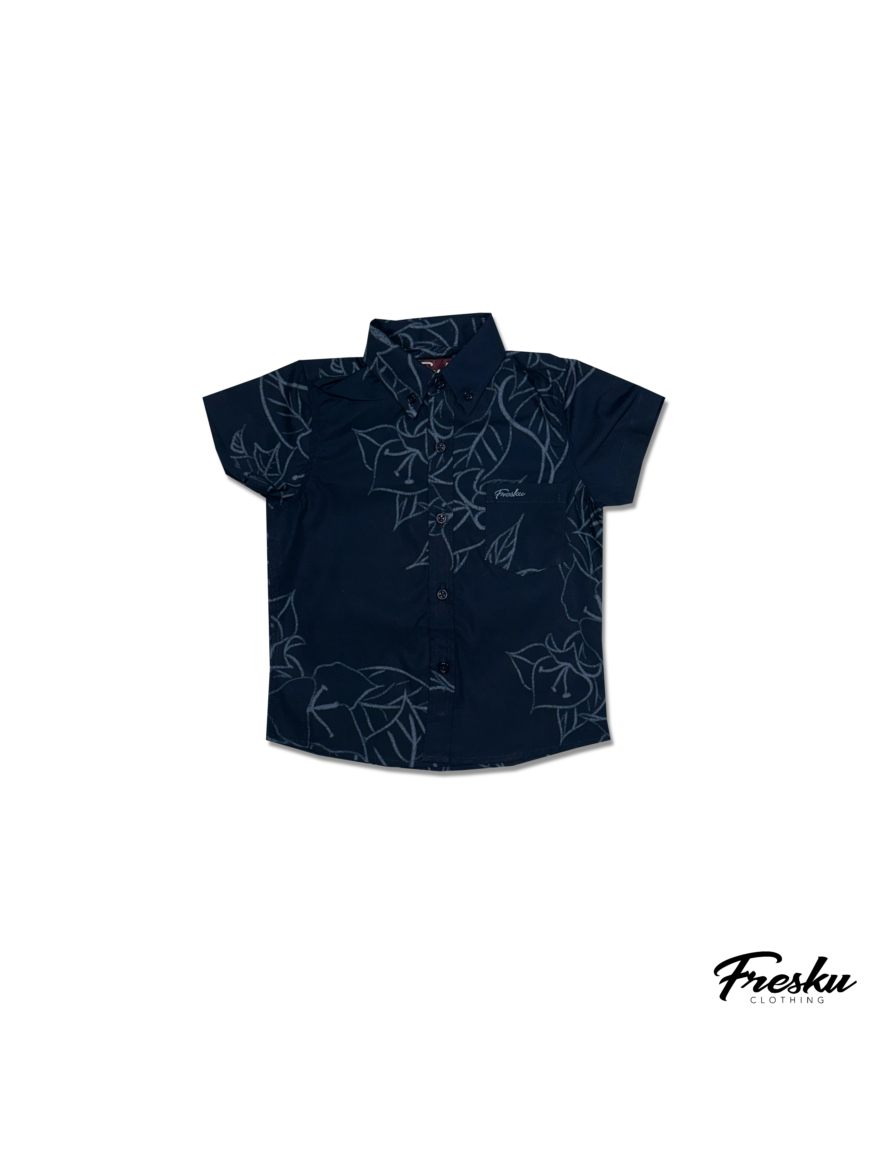 FRESKU KIDS - BLUE PUTI TAI NOBIU