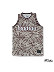 NEW JERSEY TANKTOP - CREAMY GUAHAN ARRAY