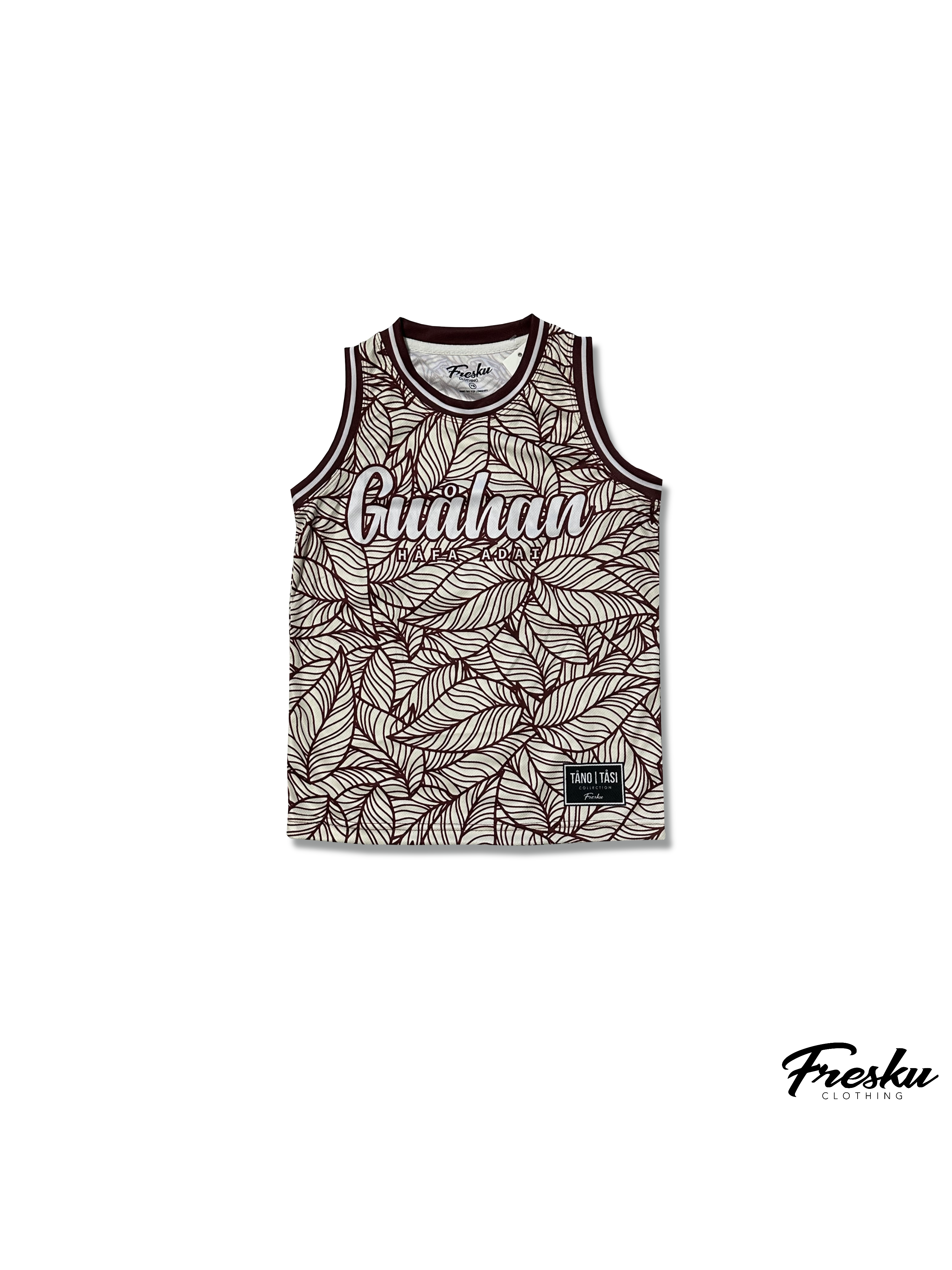 POS- KIDS JERSEY