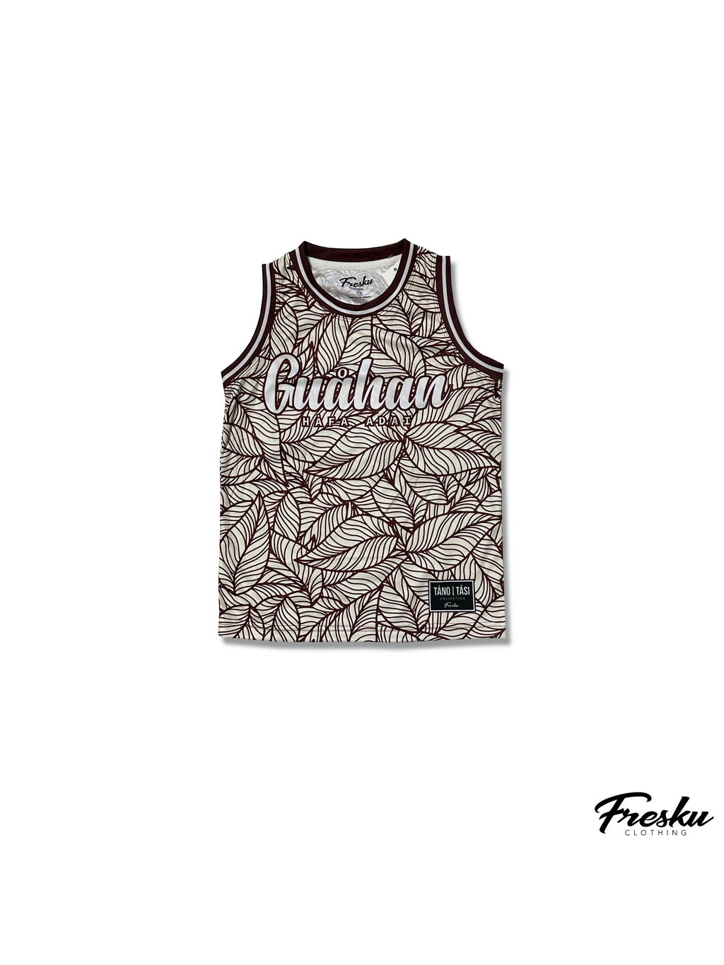 POS- KIDS JERSEY