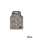 POS- KIDS JERSEY