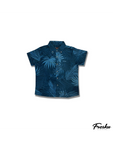FRESKU KIDS - OCEAN BLUE HAGON