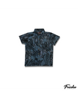 FRESKU KIDS - SLATE GINGER PARADISE