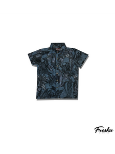FRESKU KIDS - SLATE GINGER PARADISE