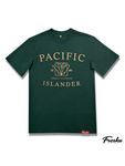 PACIFIC ISLANDER JUNGLE RESORT S/S