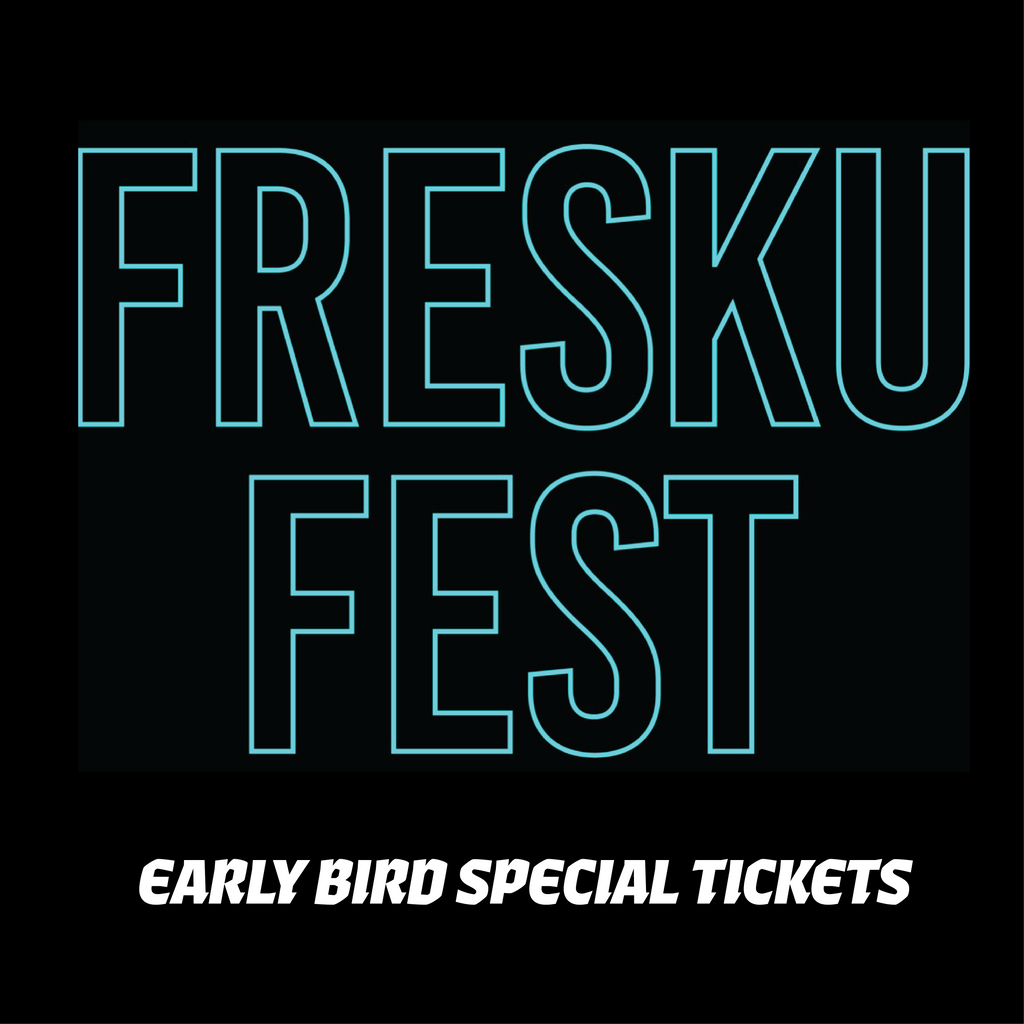 FRESKU FEST - JAN 24 2026