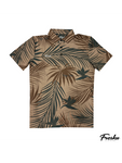 HAFA ADAI SANDY PALMS - ACTIVE POLO