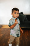 KIDS GREEN SEAL