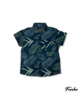 FRESKU KIDS - BLUE GUIHAN & PALM