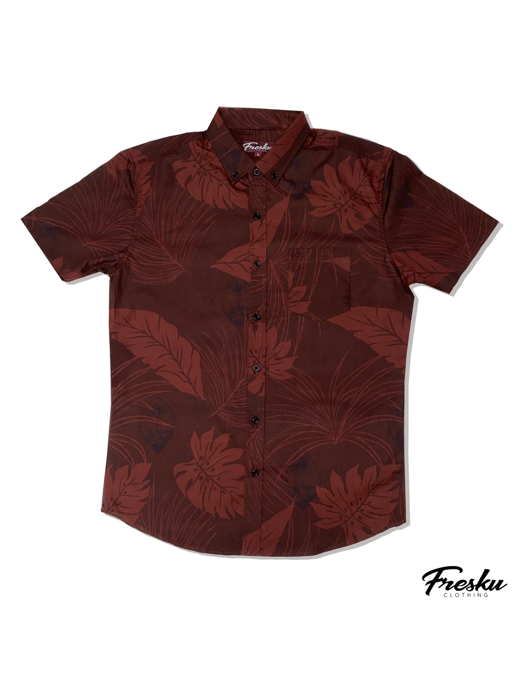 DEEP RED GUAHAN SEAL